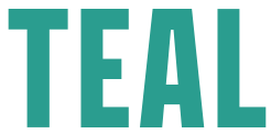 Teal